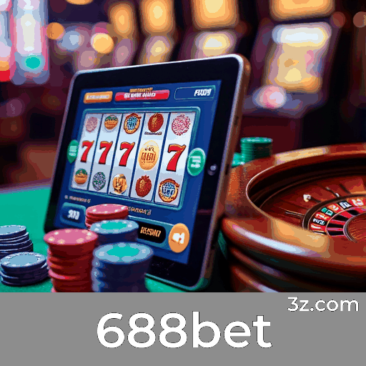 688bet: Desbloqueie Experiências Exclusivas com Gerenciamento de Conta