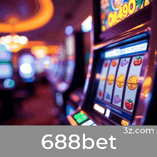 688bet: Casino Social de Interação Autêntica