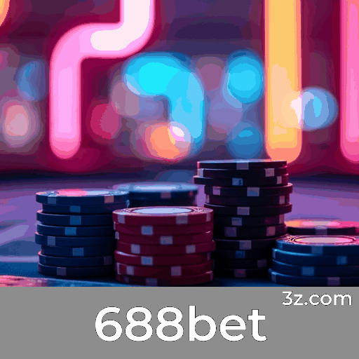 Tecnologia 3D em Jogos de Cassino no 688bet