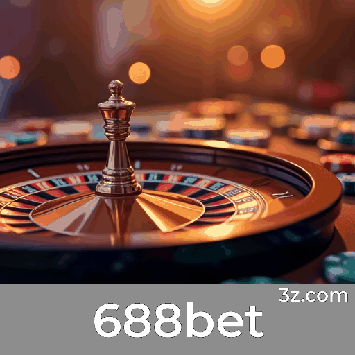 688bet: Casino Social de Interação Autêntica
