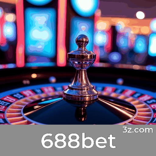 688bet: Estável, Seguro e Otimizado para o Brasil