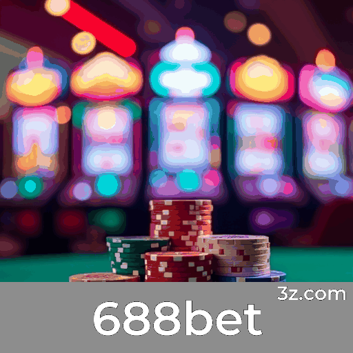 688bet: Apostas Móveis com Facilidade e Funções Completas