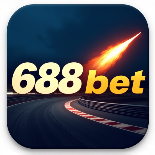 688bet Logo